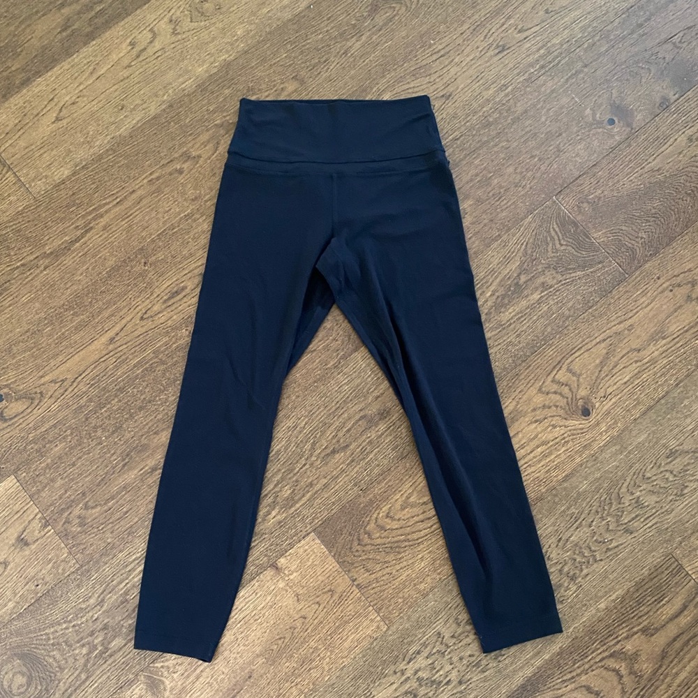 Lululemon Align Black Leggings
